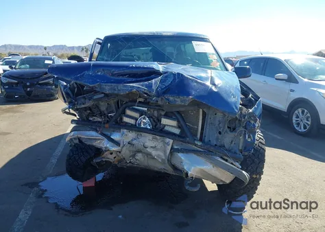 1997 Chevrolet Tahoe from USA, damaged, VIN 3GNEK18R1VG172511